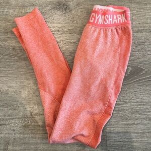 Gymshark leggings XS